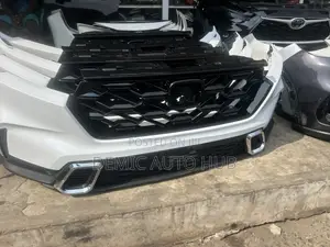 Honda CRV 2023,2024,2025 Front Bumper