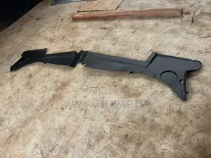 Dodge Challenger 2015 Radiator Upper Cover