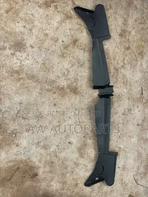 Dodge Challenger 2015 Radiator Upper Cover