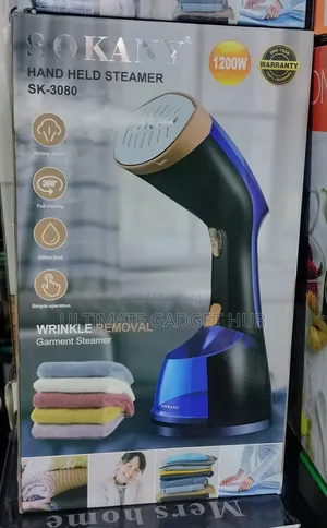 Garment Steamer Handheld