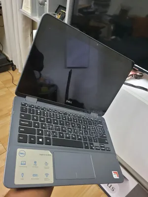 Laptop Dell Inspiron 11 3000 4GB AMD A10 eMMC 32GB