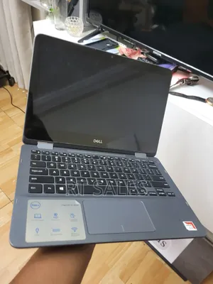 Laptop Dell Inspiron 11 3000 4GB AMD A10 eMMC 32GB