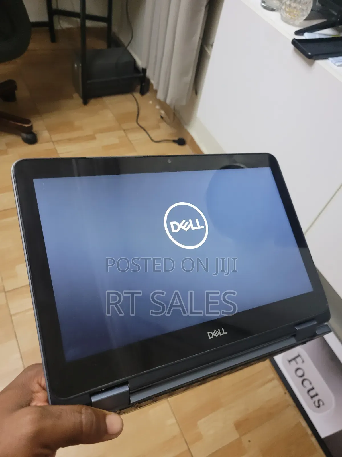 Laptop Dell Inspiron 11 3000 4GB AMD A10 eMMC 32GB