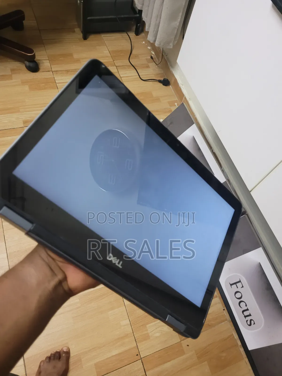 Laptop Dell Inspiron 11 3000 4GB AMD A10 eMMC 32GB