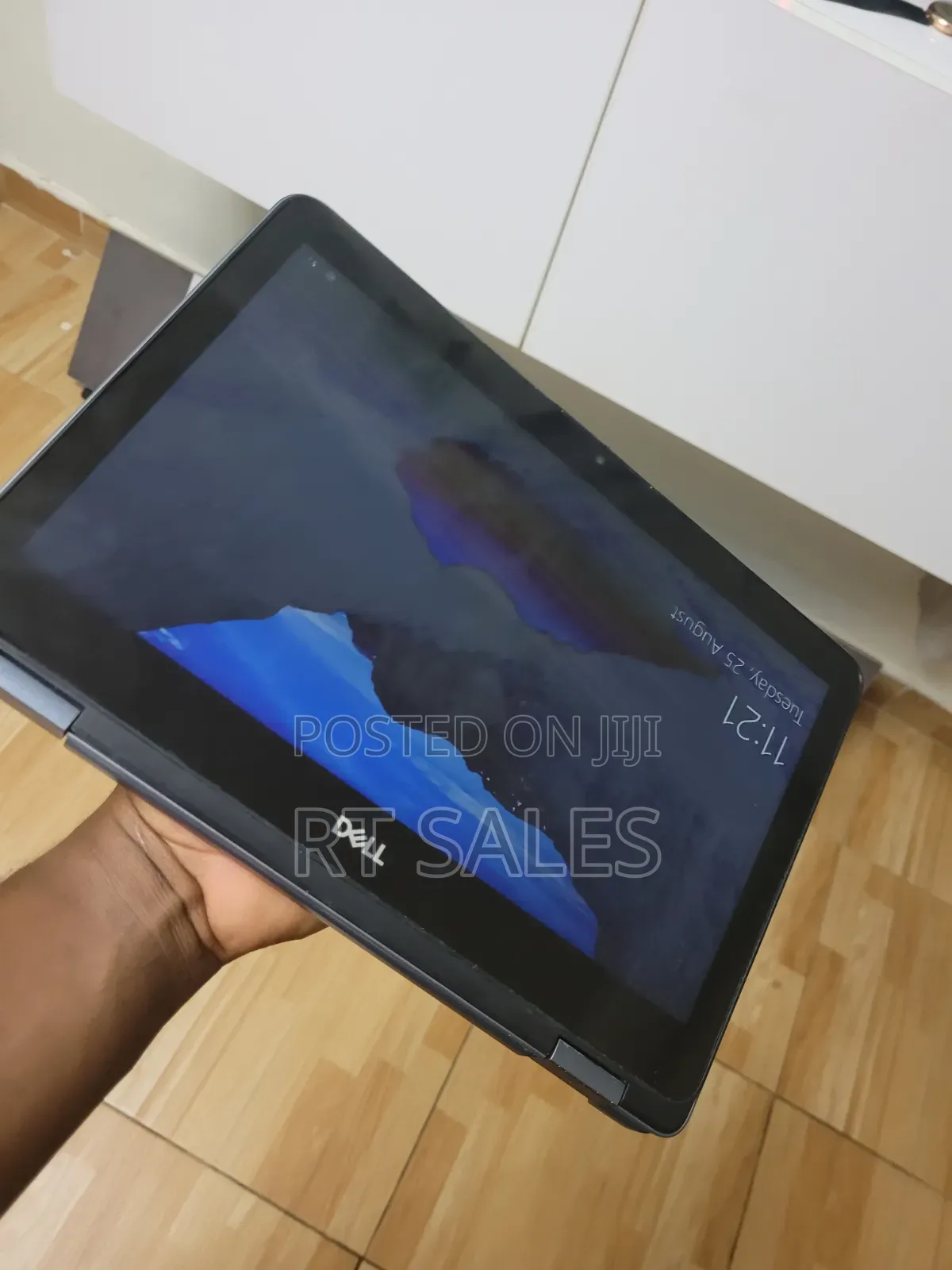 Laptop Dell Inspiron 11 3000 4GB AMD A10 eMMC 32GB