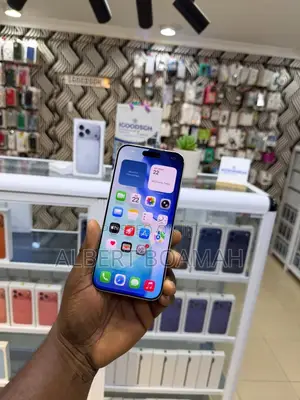 Apple iPhone 17 Pro Max 512 GB Silver