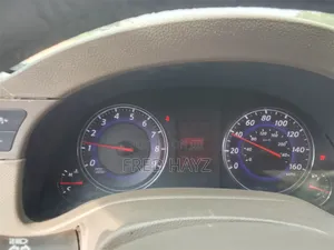 Infiniti G35 2008 Gray