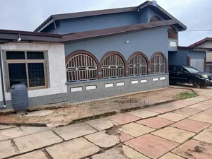 3bdrm Apartment in Tech Deduako Knust, Kumasi Metropolitan for rent