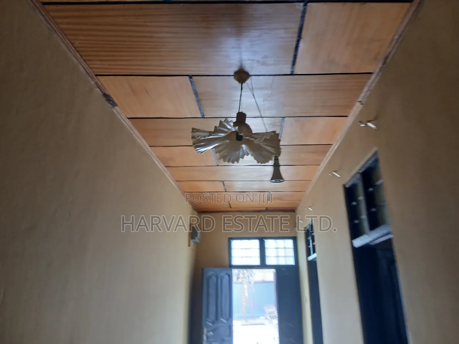 3bdrm Apartment in Tech Deduako Knust, Kumasi Metropolitan for rent