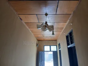 3bdrm Apartment in Tech Deduako Knust, Kumasi Metropolitan for rent