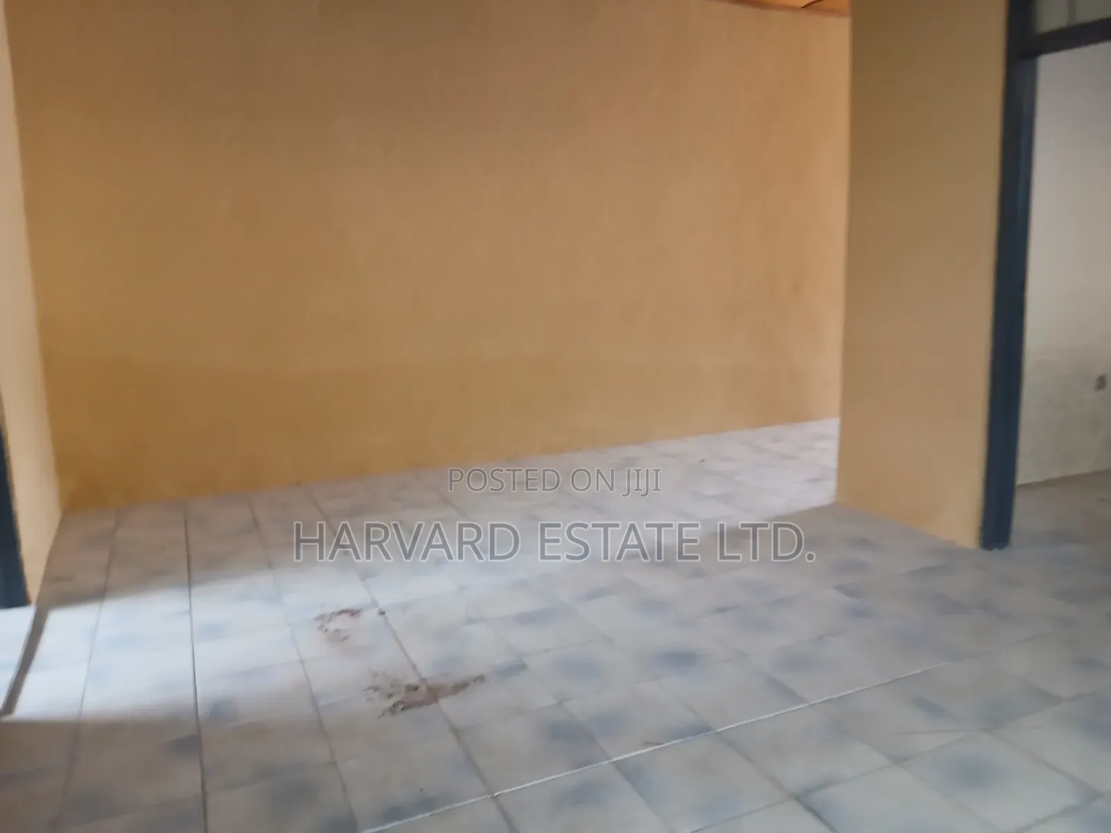 3bdrm Apartment in Tech Deduako Knust, Kumasi Metropolitan for rent