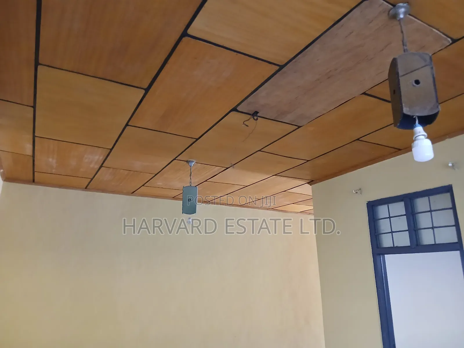 3bdrm Apartment in Tech Deduako Knust, Kumasi Metropolitan for rent