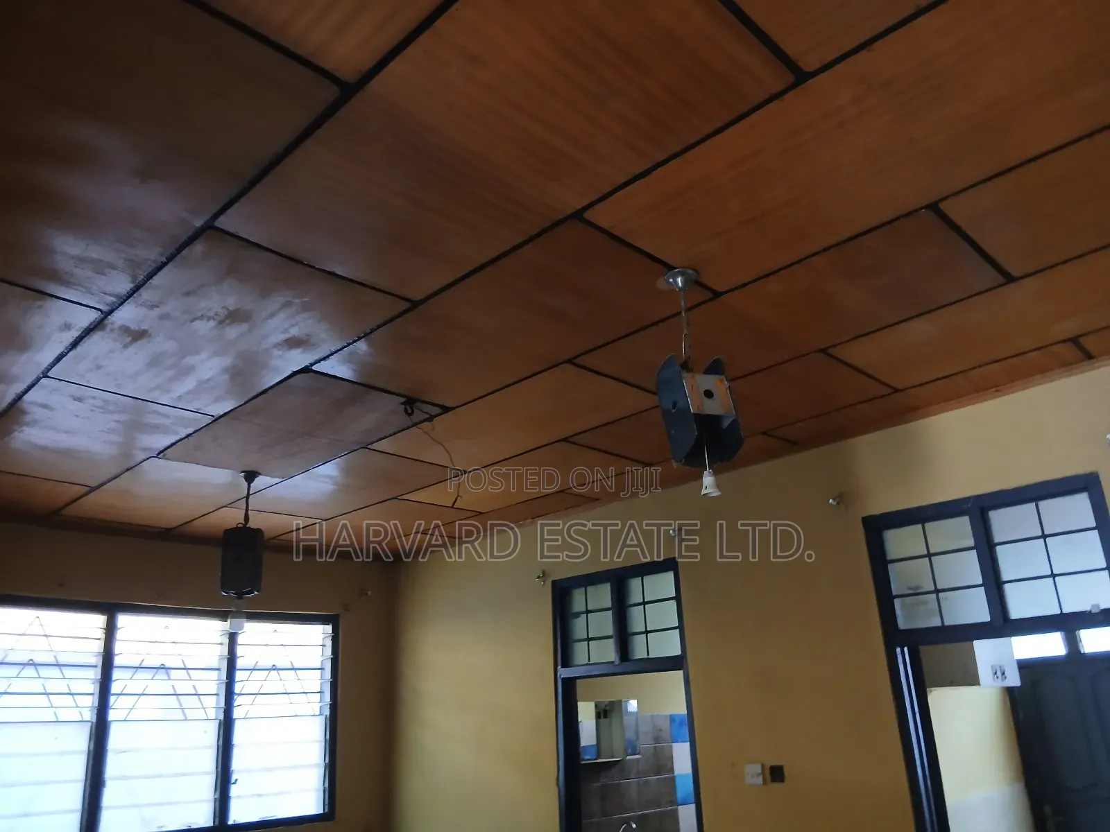 3bdrm Apartment in Tech Deduako Knust, Kumasi Metropolitan for rent