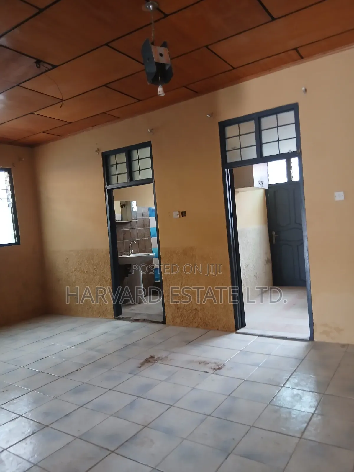 3bdrm Apartment in Tech Deduako Knust, Kumasi Metropolitan for rent
