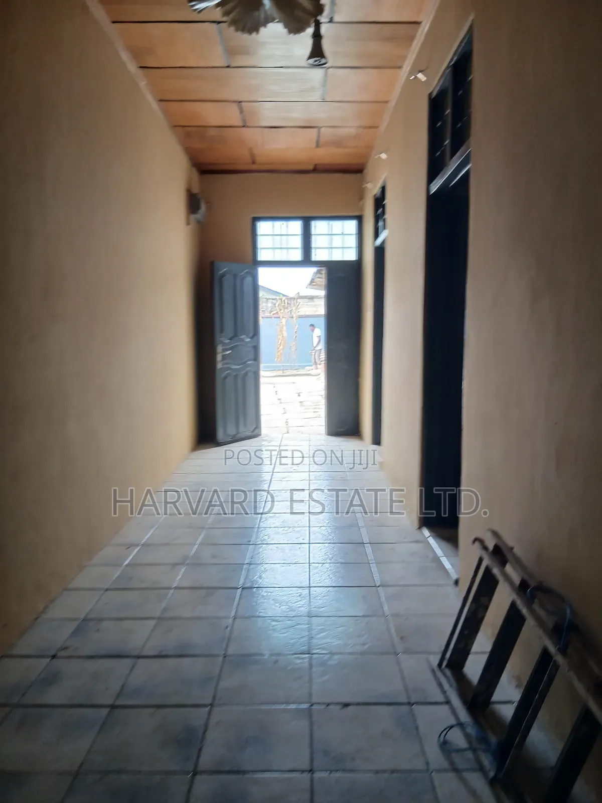 3bdrm Apartment in Tech Deduako Knust, Kumasi Metropolitan for rent