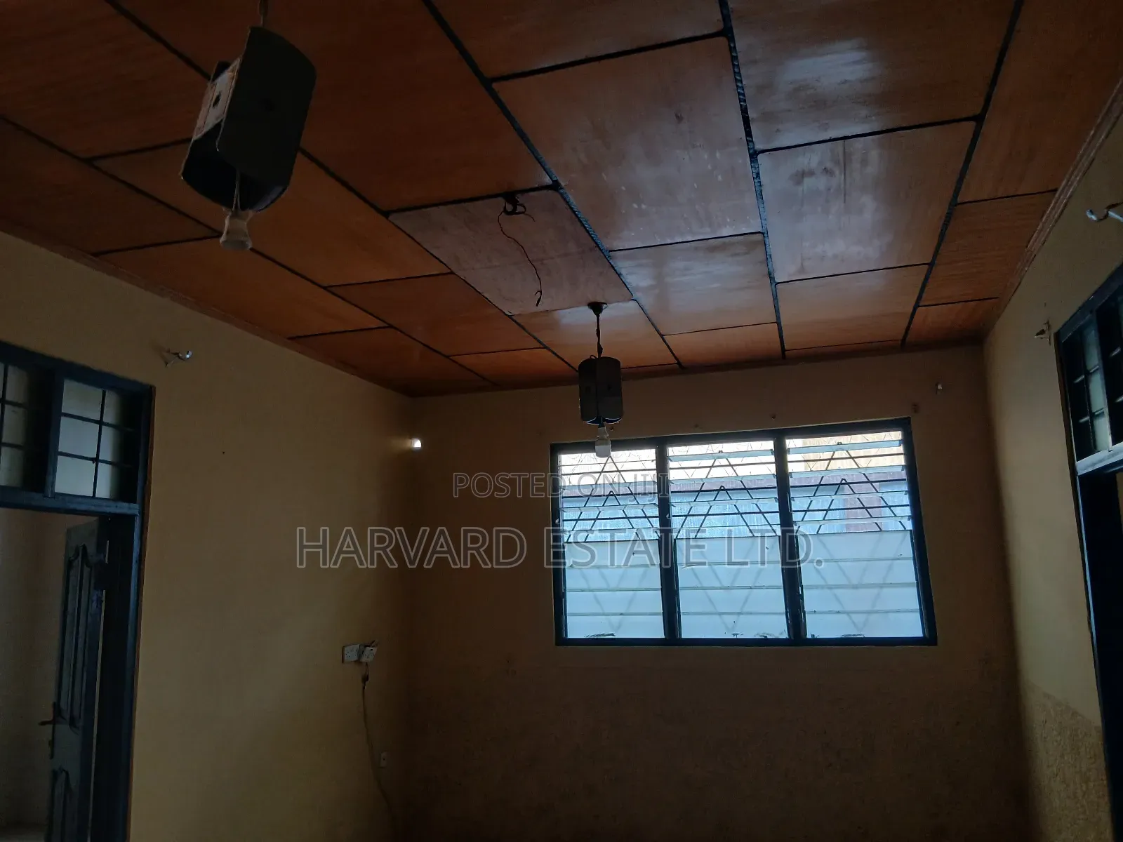 3bdrm Apartment in Tech Deduako Knust, Kumasi Metropolitan for rent