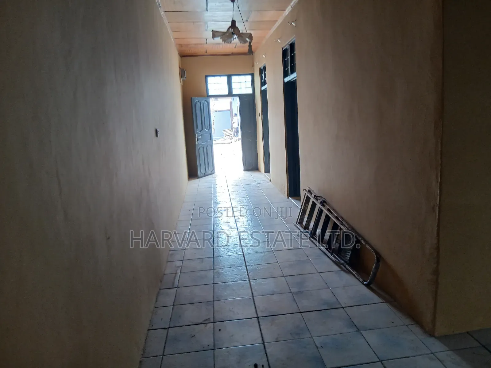 3bdrm Apartment in Tech Deduako Knust, Kumasi Metropolitan for rent