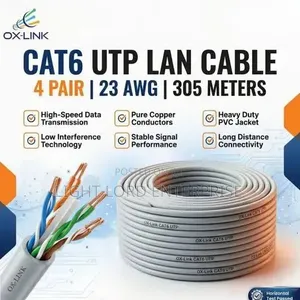 ITP Cut 305meters