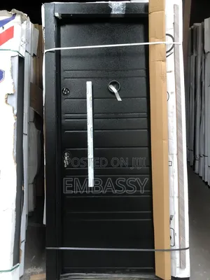 Security Door