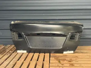 Nissan Sentra 2013-2018 Boot