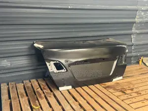 Nissan Sentra 2013-2018 Boot