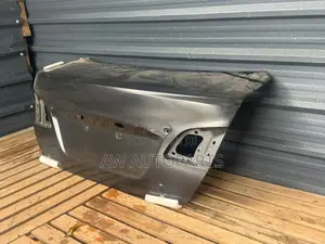 Nissan Sentra 2013-2018 Boot
