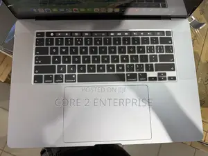 Laptop Apple MacBook Pro 2019 16GB Intel Core i9 SSD 1T