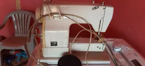 Hanseatic Major 15 Sewing Machine