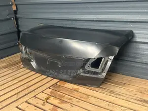 Honda Accord 2013-2017 Boot