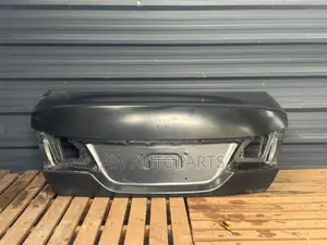 Honda Accord 2013-2017 Boot