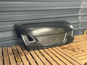 Honda Accord 2013-2017 Boot