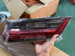Honda CRV 2023 2024 2025 Booth Light