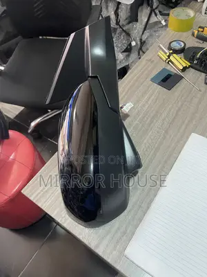 Honda CRV 2012-2016 Side Mirror With Camera