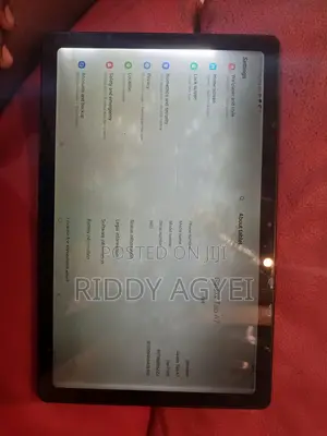 Samsung Galaxy Tab A7 Lite 32 GB Gray