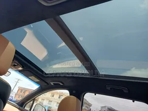 Hyundai Santa Fe 2023 White