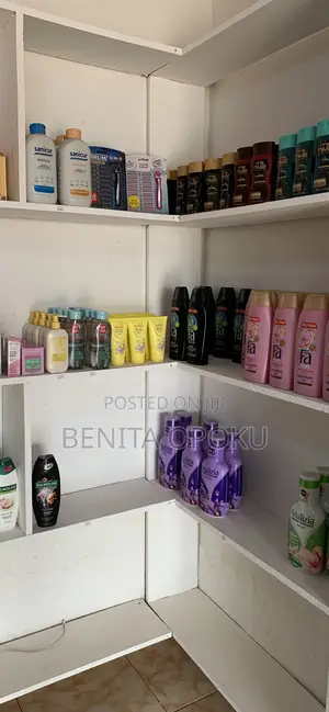 Foods and Cosmetics