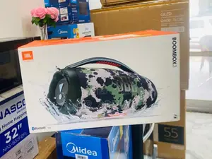 Waterpoof JBL Boombox 3 Wireless Speaker..