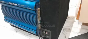 Car Subwoofer