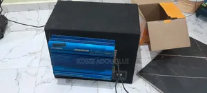 Car Subwoofer