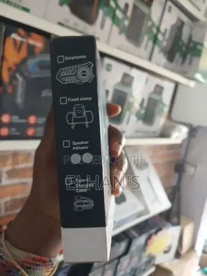 Helmet Wireless Earphones