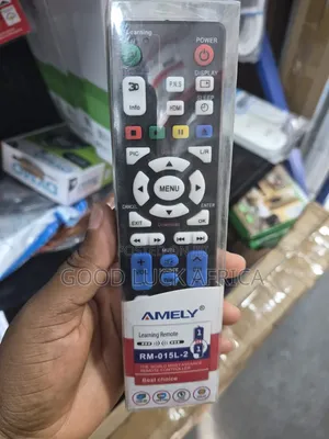 Universal Remote