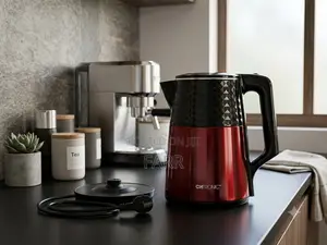 Electric Kettle