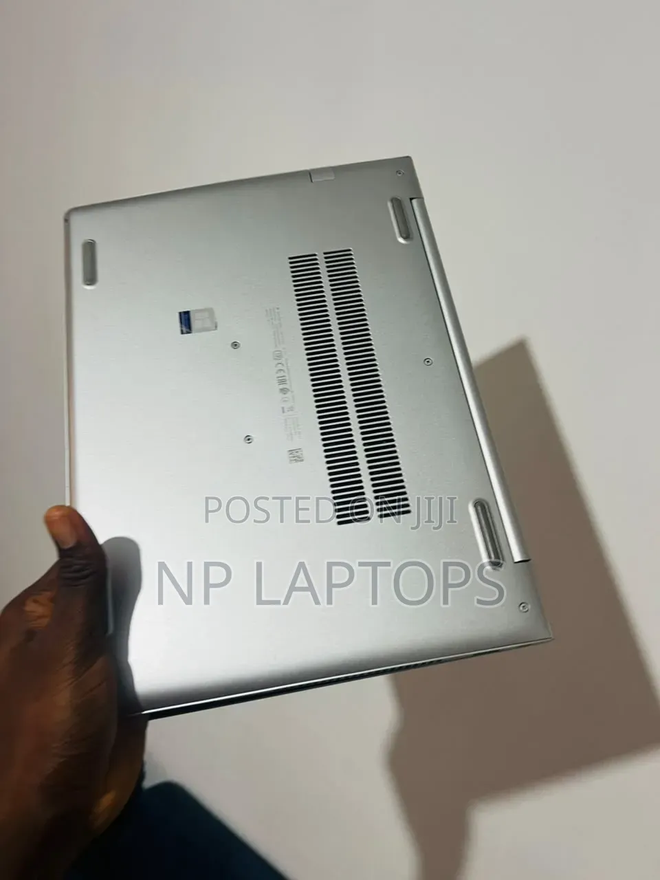 Laptop HP ProBook 445 G7 8GB AMD Ryzen 5 SSD 256GB
