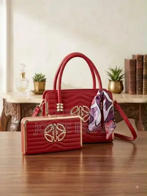 Ladies Bag