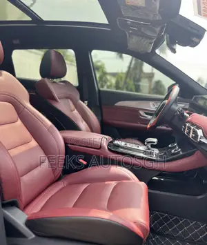 Jetour X70 Plus 2024 Black