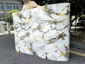 Marble Wall Stickers