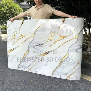 Marble Wall Stickers