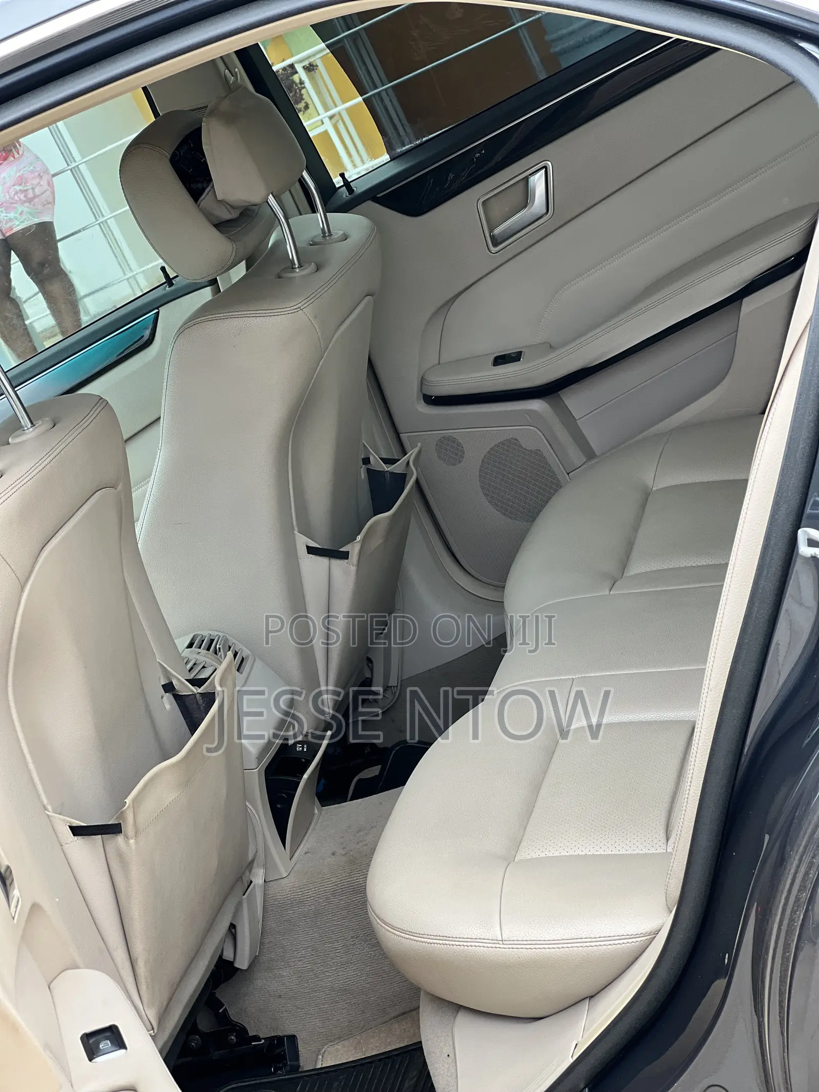 Hyundai Sonata 2014 Red