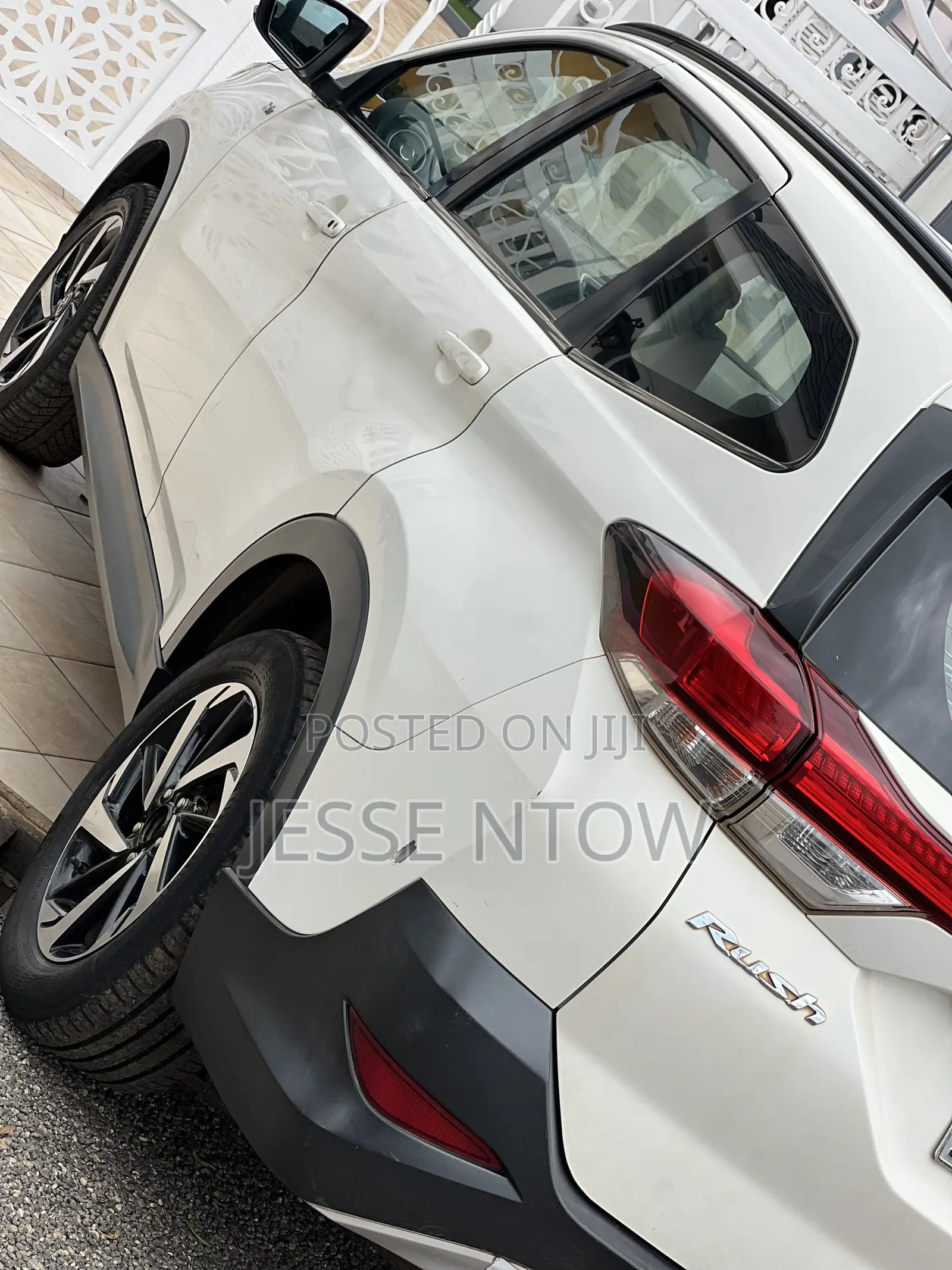 Hyundai Sonata 2014 Red