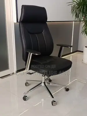 Backrest Office Chair